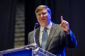 Gov. Reeves calls off Mississippi’s special session on judicial redistricting