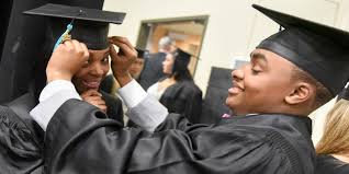 33 photos: Walnut Creek Campus graduation