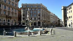 Book a hotel in italy online. Italiya Zapretila Vezd Iz Indii Iz Za Mutacii Koronavirusa Ria Novosti 25 04 2021