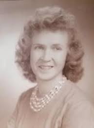 Mary Martha Turon Obituary