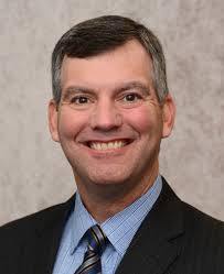 Bill Farber, Financial Advisor in Walnut Creek, CA