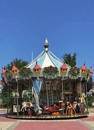 Her creative world - DIY magic