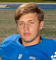 The DuPage County All-Area Football Team