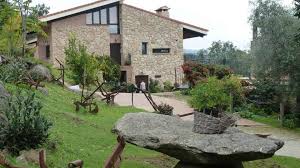 Una selección de casas rurales de la provincia de castellón que posean una características especiales que las hagan interesantes por historia, arquitectura o ubicación. Las Casas Rurales Esperan Un Buen Verano A Pesar Del Coronavirus