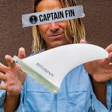 キャプテンフィン FCS チッパ・ウィルソン ボーンズ スラスター トライフィン CAPTAIN FIN CHIPPA WILSON Bones TT  ツインタブ