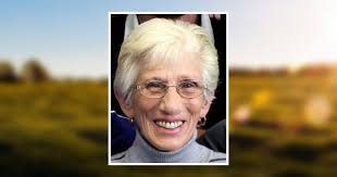 Bonnie Ruse Obituary May 27, 2022