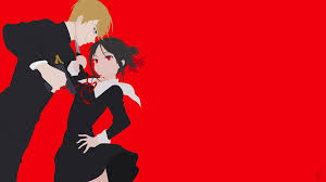 Love is war anime wallpapers for your iphone or android device. Anime Anime Girls Anime Boys Kaguya Sama Love Is War Kaguya Shinomiya Shirogane Miyuki 1080p Wallpaper Hdwallpa Anime Anime Wallpaper Anime Wallpaper Live