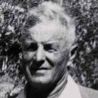 Harlie Howard Conrad (1890–1970)