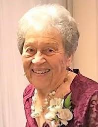 Norma Londot Obituary (1932