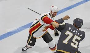 The nhl 20 beta is now live to download on the ps4 or xbox one. Nhl 21 Complete Fight Guide How To Fight Tutorials And Tips Outsider Gaming