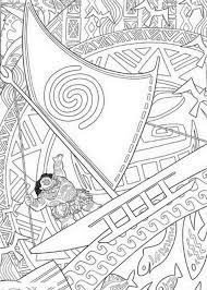 fantastic moana coloring pages 101 sheets coloriage harry potter 4