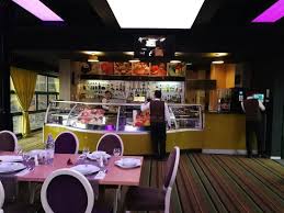 Bridge Restaurant Picture Of Business Hotel Targu Mures Tripadvisor