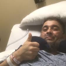 Fundraiser for Zdravko Suleski by David Lopez : Zdravko Z Suleski