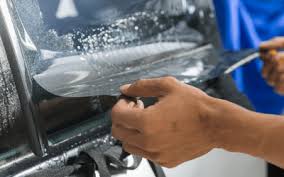 How to clean tinted windows with vinegar. A Guide On How To Clean Tinted Windows At Home Premier Film Distribution