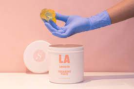 Here's our pick for the top sugaring hair removal clinics in brisbane, qld. Sugaring The All Natural And Vegan Alternative To Waxing