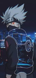 We have an extensive collection of amazing background images carefully chosen by our community. Kakashi Hatake Wallpaper Naruto Shippuden Anime Otaku Anime