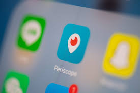 We've been patiently waiting to stream new netflix content—like yes day and marriage or mortgage—and the wait is finally over. Twitter To Shut Video Streaming App Periscope By March Daily Sabah