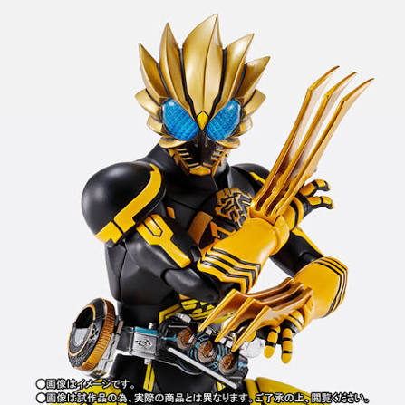 Mua bán (2ND) SHF (SKC) KAMEN RIDER OOO LATORARTAR COMBO
