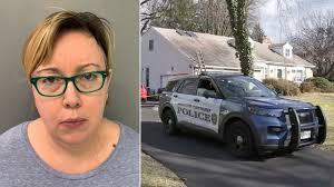 Jenkintown deaths: Woman charged with murder after parents found dead,  dismembered