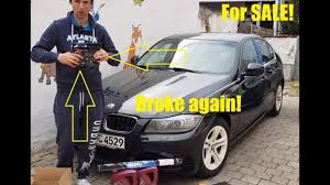 Hi guys , here you will find the wiring diagram for the e90 lci fuse box at 2.53 for an easy job of changing them.hope this video helps you and if so stay. Bmw E90 Fuse Box Junction Box Changed Youtube
