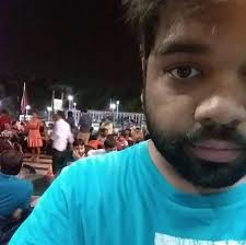 Tejas Singh's User Profile