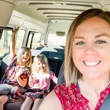 Moving into Ministry