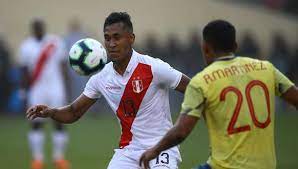 Eliminatorias mundial sudamérica mundo ». Guia De Canales Para Ver Peru Vs Colombia Por Las Eliminatorias A Qatar Deporte Total El Comercio Peru