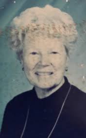 Obituary for Dorothea (Ruggieri) Cary