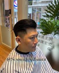 六月初夏髮型設計師Debbie