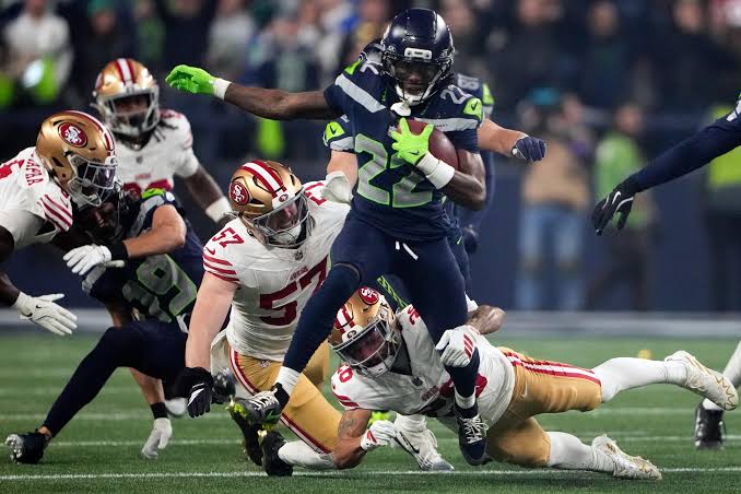 A playoff disaster: 49ers implode as season ends with reality check in Seattle | The San Francisco Standard