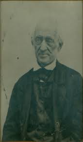 Samuel Ham (1782-1865)