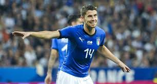 Футболист наполи жоржиньо вызван в сборную италии на стыковые матчи чм со шведами. Zhorzhino Lempard Prishel V Chelsi Slishkom Rano Futbik Futbik Com