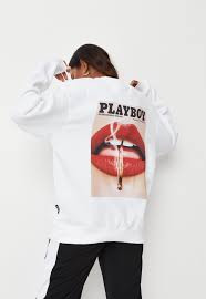 Shawn lisjack (exotic engravings) medium: Playboy Kollektion Playboy T Shirts Ketten Trainingsanzuge Missguided