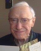 Ronald Haznedl Obituary (1935