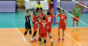 المنتخب البحريني لكرة الطائرة يستهل مشواره. Ù…ØµØ± Ø£Ù…Ø§Ù… Ø§Ù„Ø¨Ø­Ø±ÙŠÙ† ÙÙ‰ Ø®ØªØ§Ù… Ø§Ù„Ø¨Ø·ÙˆÙ„Ø© Ø§Ù„Ø¹Ø±Ø¨ÙŠØ© Ù„Ù„ÙƒØ±Ø© Ø§Ù„Ø·Ø§Ø¦Ø±Ø© Ø§Ù„ÙŠÙˆÙ… Ø§Ù„Ø³Ø§Ø¨Ø¹