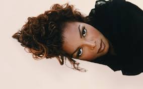 Janet Jackson and Control