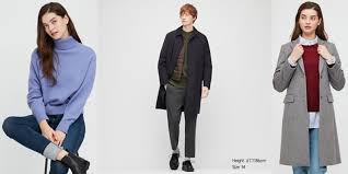 Uniqlo ultra light down blue xs. Uniqlo Sale Rabatt Auf Winterjacken Mantel Pullover Uvm