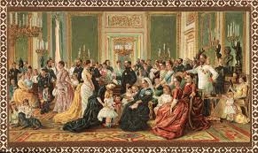 Impetus for this design movement. The Victorian Period Was A Time Of Change