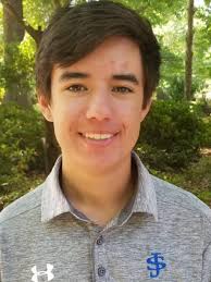 The Greenville News 2017-18 All-Upstate Boys Golf Team