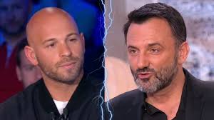 Moi, je serais vous, j'aurais envoyé quelqu'un d'autre !, a ironisé l'animateur d'on n'est pas couché. Franck Gastambide Le Message Glacial Qu Il A Envoye A Frederic Lopez