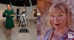 Maria Jenson + Heidi Johnson On Marketing Artists + Art Events with Erin  Yoshi