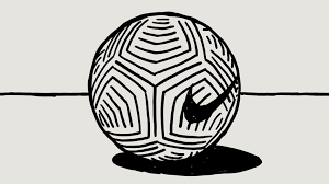 Nike has been the official ball supplier to the premier league since the 2000/01 season. Nike Ditches Smooth Footballs For Dimples With Premier League Flight Ball
