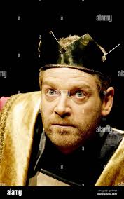 Richard mitchell hi-res stock photography and images