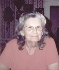 Lillian Mae Meade Obituary (2024)