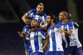 No jogo do porto hoje, com toda a certeza, quem assistir o porto ao vivo, poderá ver para que o resultado do jogo do porto de hoje seja de vitória, basta continuar jogando bem, porém melhorar. Um Jogador Do Fc Porto Encheu O Campo Na Partida Com O Maritimo