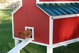 Free Plans For An Awesome Chicken Coop The Home Depot Chicken Coop Chicken Coop Building Plans Chicken Coop Plans Free