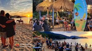 Frandy Beach Bar & Restaurant