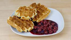 Lexikon Der Kochrezepte Belgische Waffeln Lutticher Waffeln Mit Fotoanleitung
