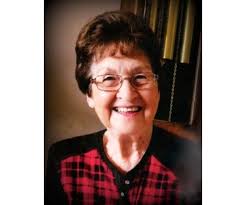 Marian Mielke Obituary (1935