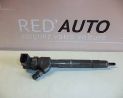 Injecteur D Origine Mercedes Classe E C V Vito Cdi Ref A6110700587 611 070 05 87 Red Auto